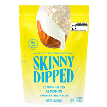 Amandes trempées Lemon Bliss, 99g