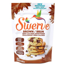 Remplacement de sucre brun Swerve, 340g