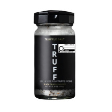 TRUFF Sel Infusé à la Truffe Noire, 150g