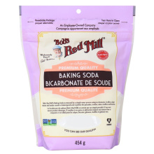 Bicarbonate de soude Bob's Red Mill, 454g