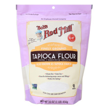 Farine de Tapioca Bob's Red Mill, 454g