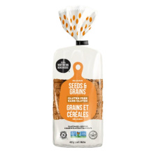 Little Northern Bakehouse Seeds & Grains Gluten-Free Bread, 482g
