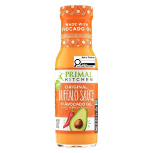 Sauce Buffalo Originale Primal Kitchen, 241g