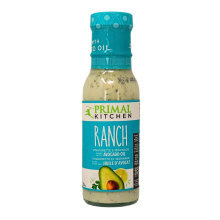 Vinaigrette Ranch Primal Kitchen à l'Huile d'Avocat, 236ml