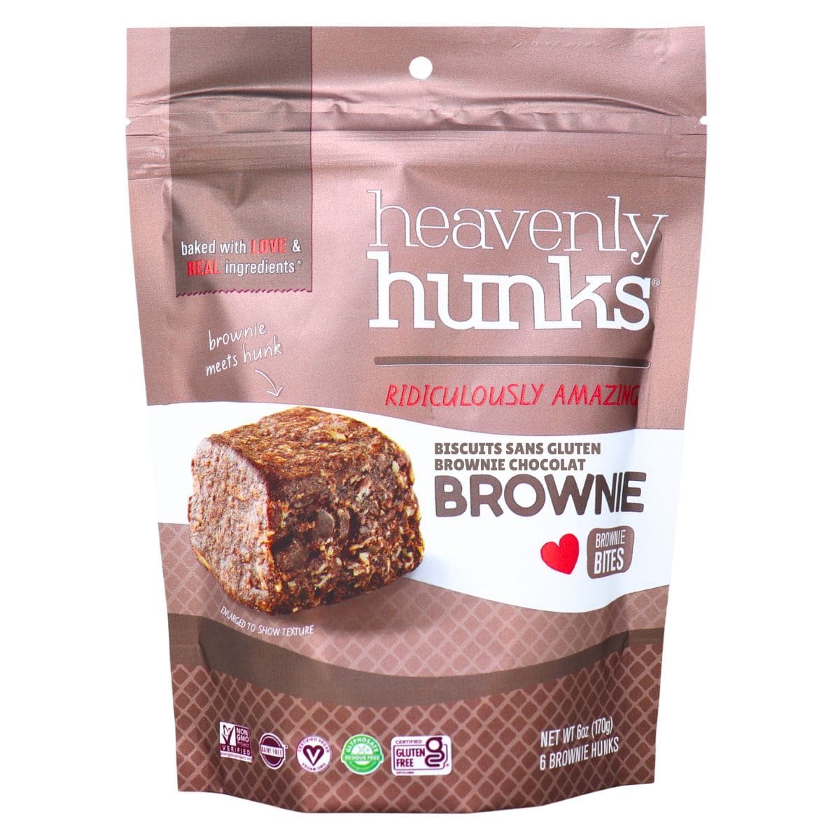 Brownie Bites