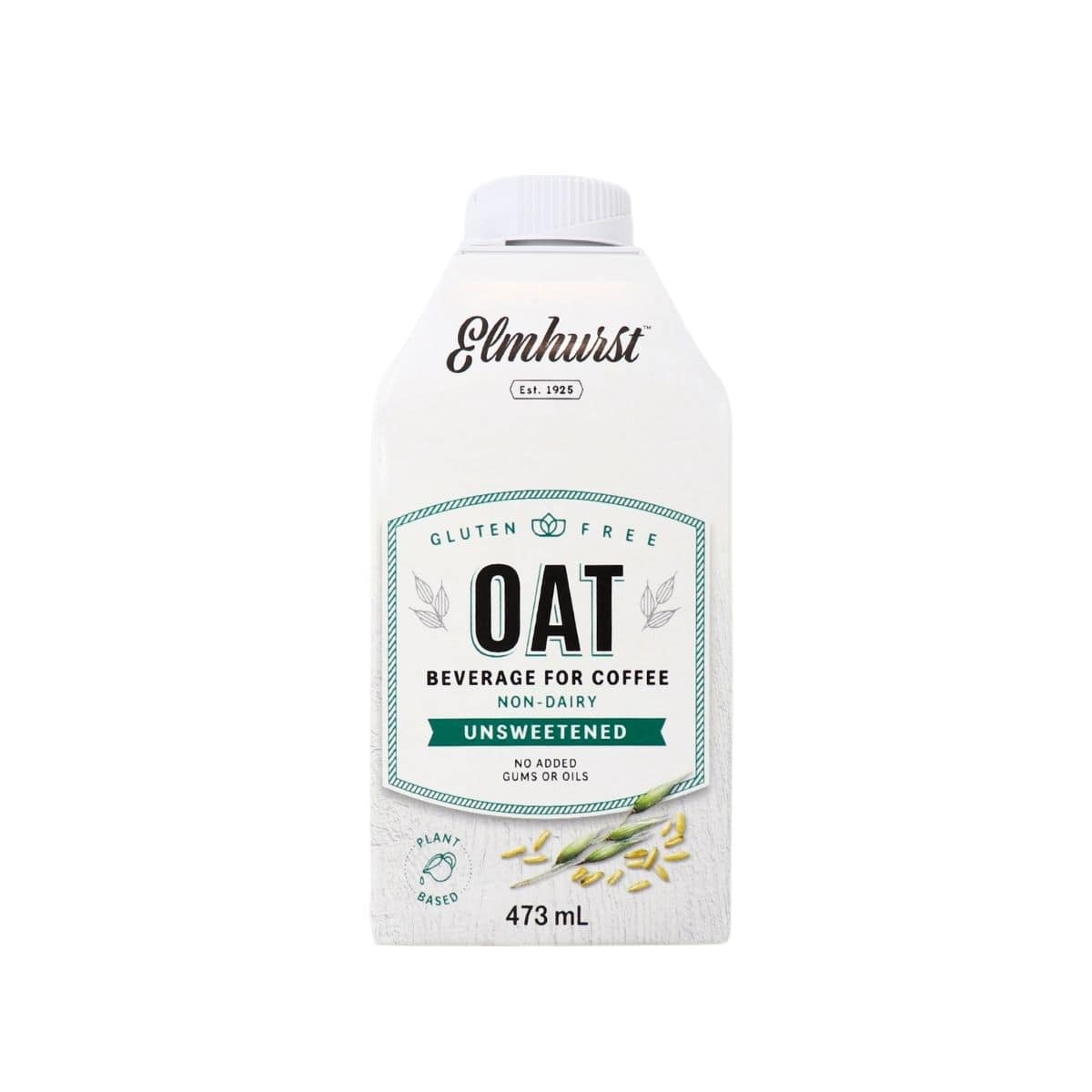 Unsweetened