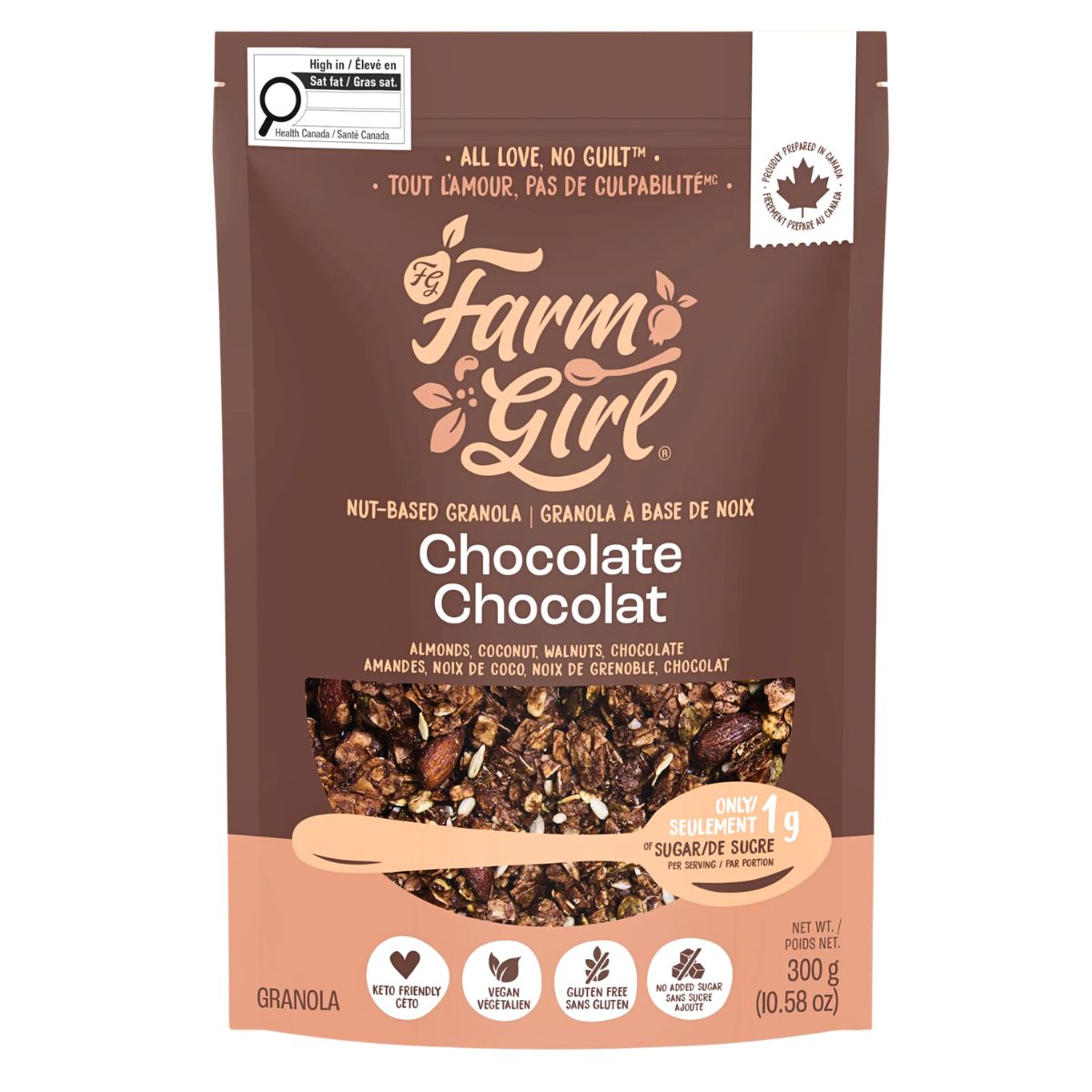 Chocolate