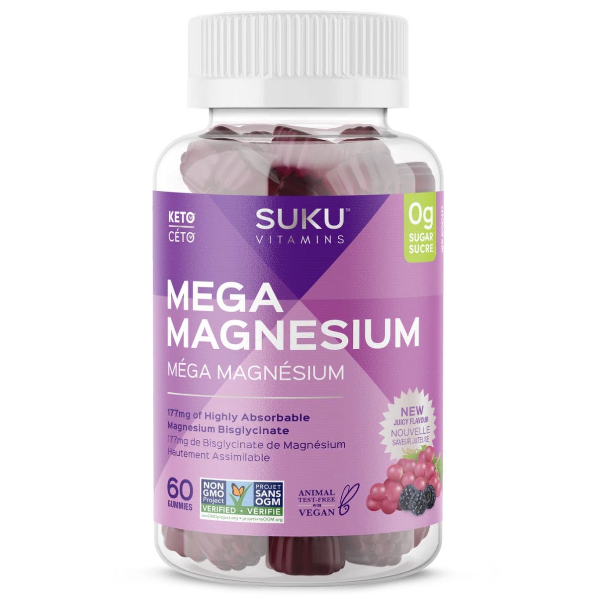 Mega Magnesium