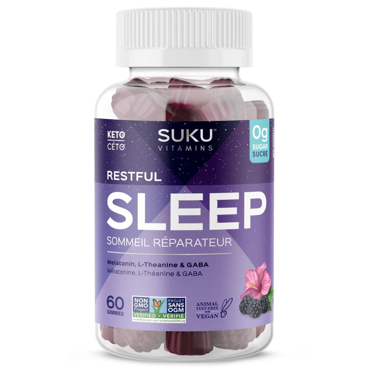 Restful Sleep