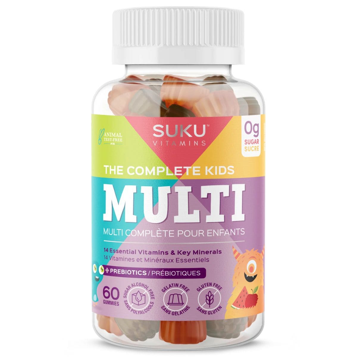 Kids Multi