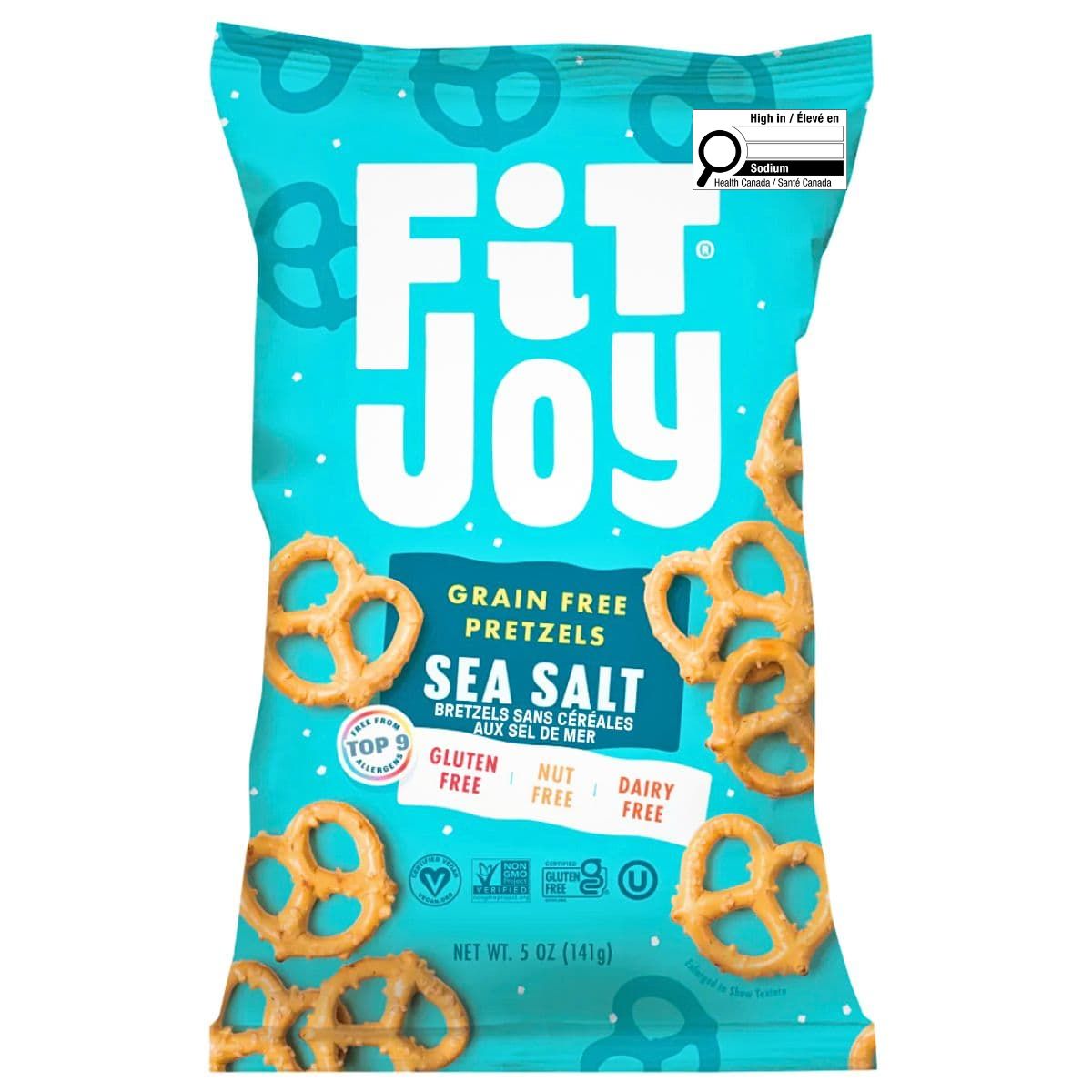 Sea Salt