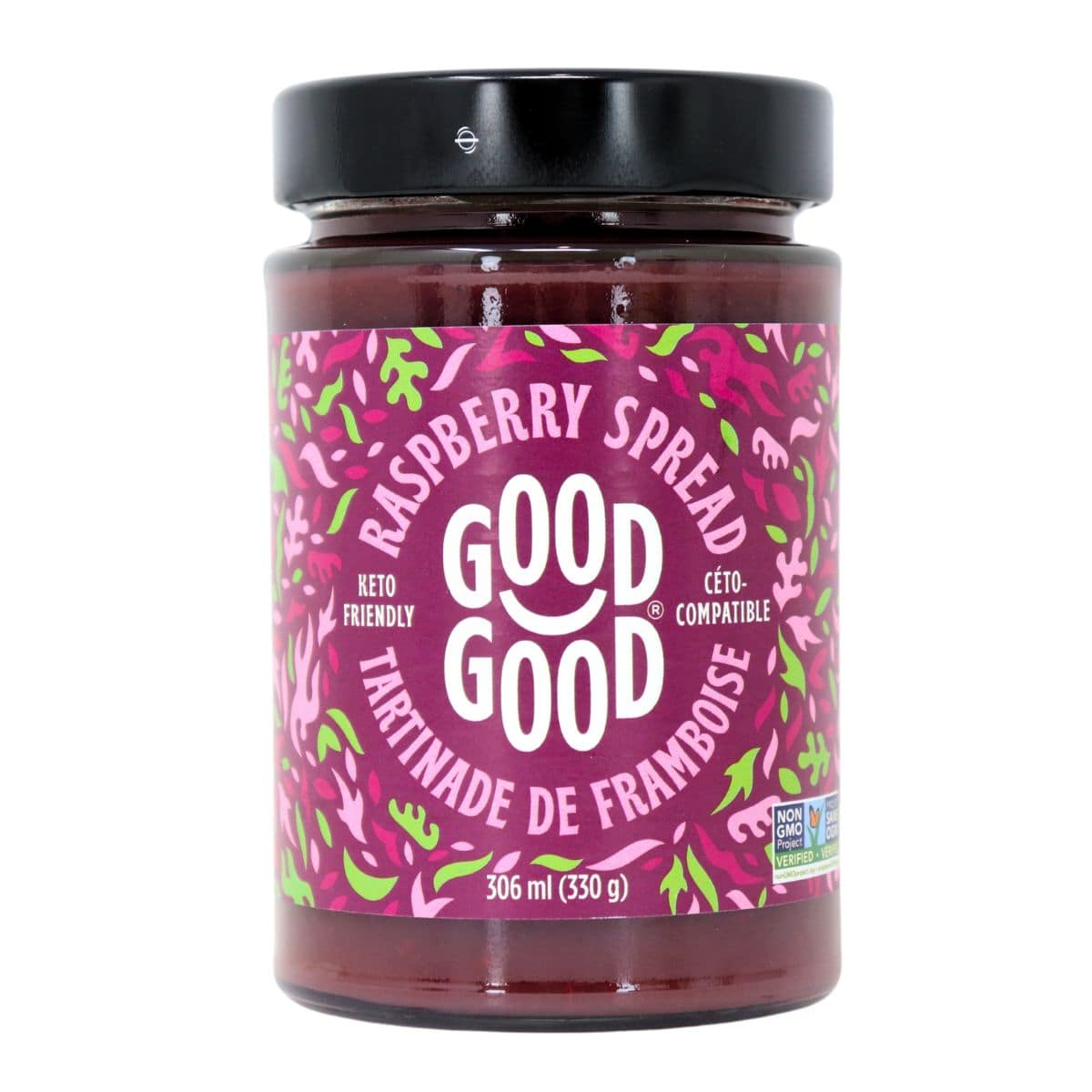 Raspberry