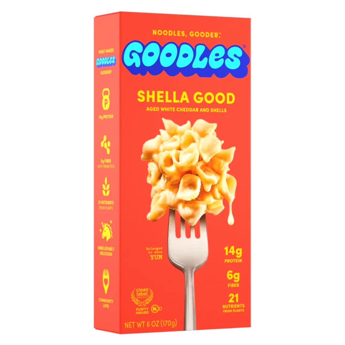 Shella Good