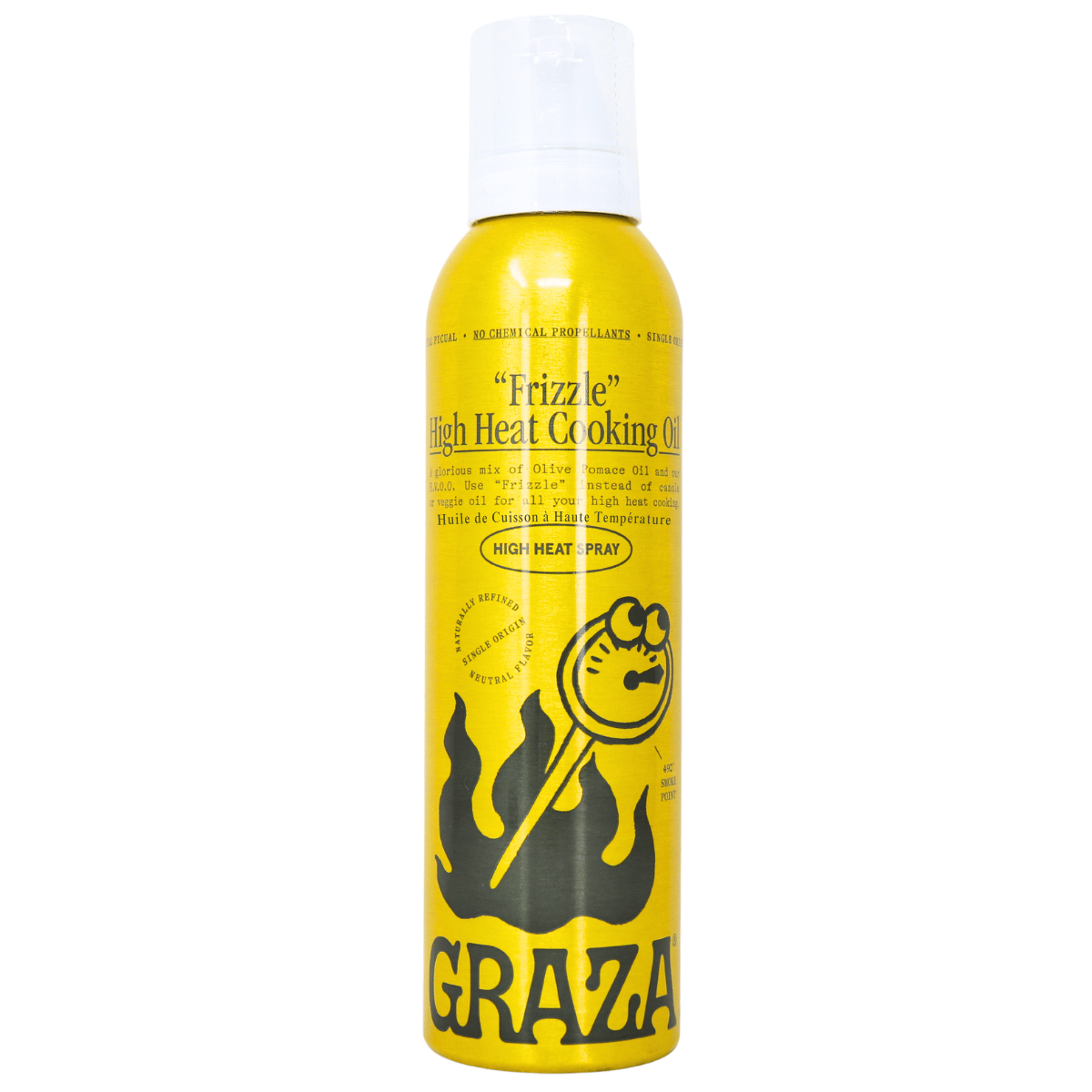 Frizzle
