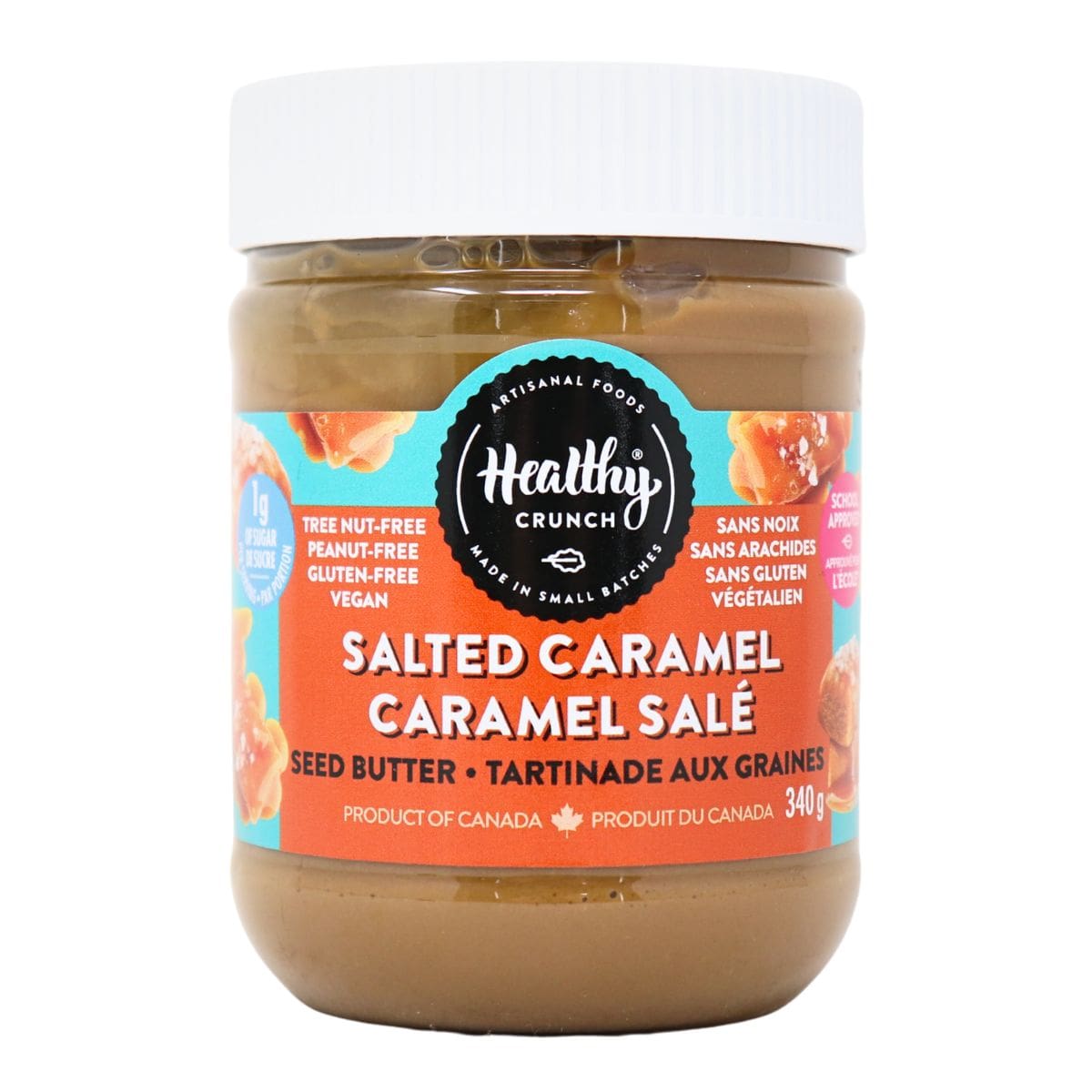 Salted Caramel