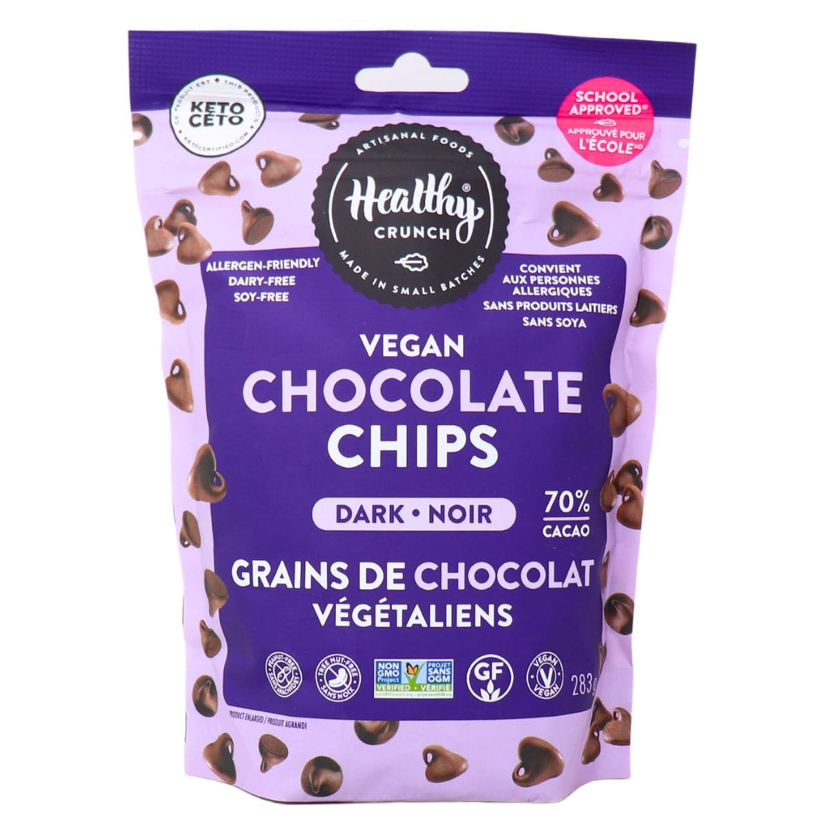 Vegan Dark