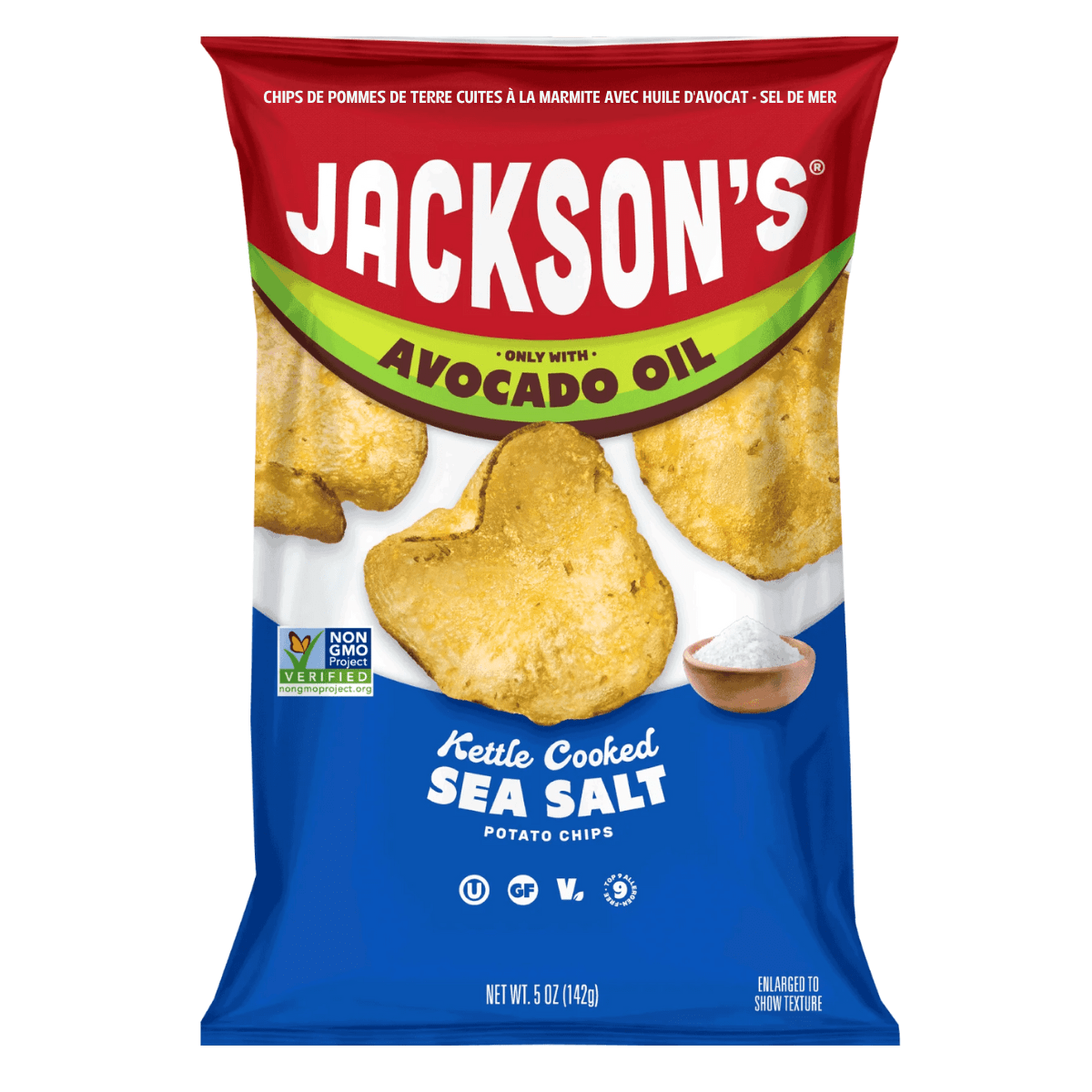 Sea Salt