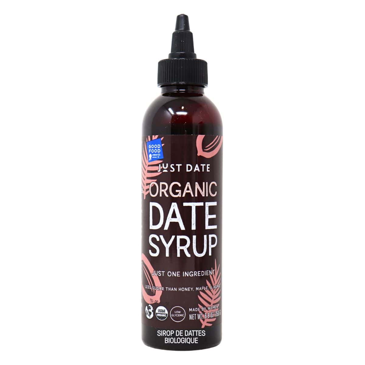 Date Syrup