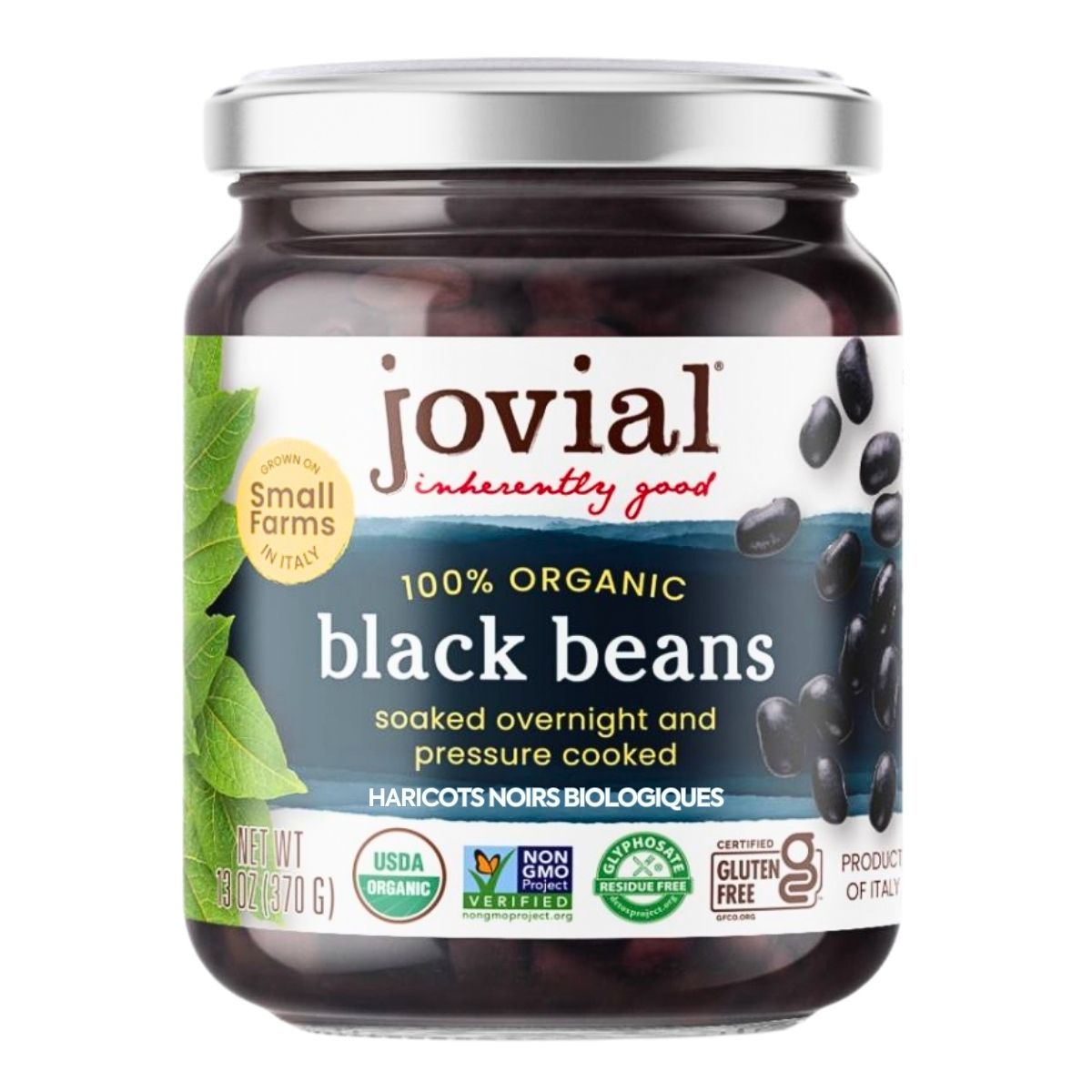Black Beans