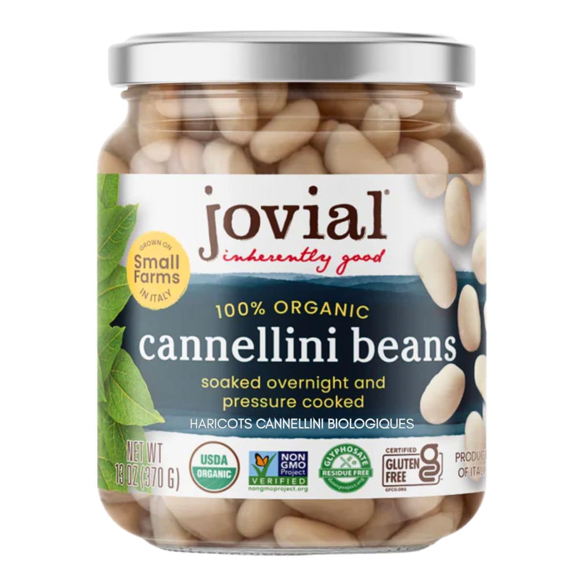 Cannellini Beans