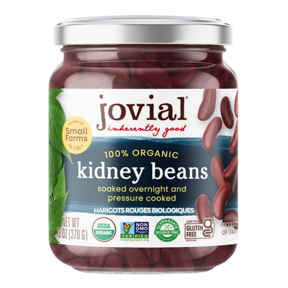 Kidney Beans