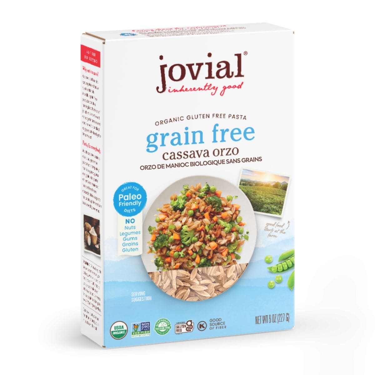 Orzo