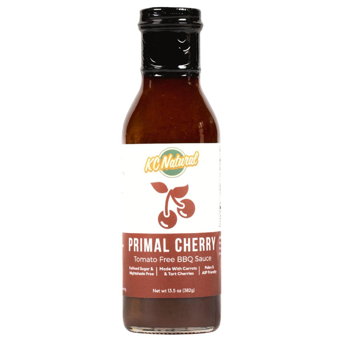 Primal Cherry