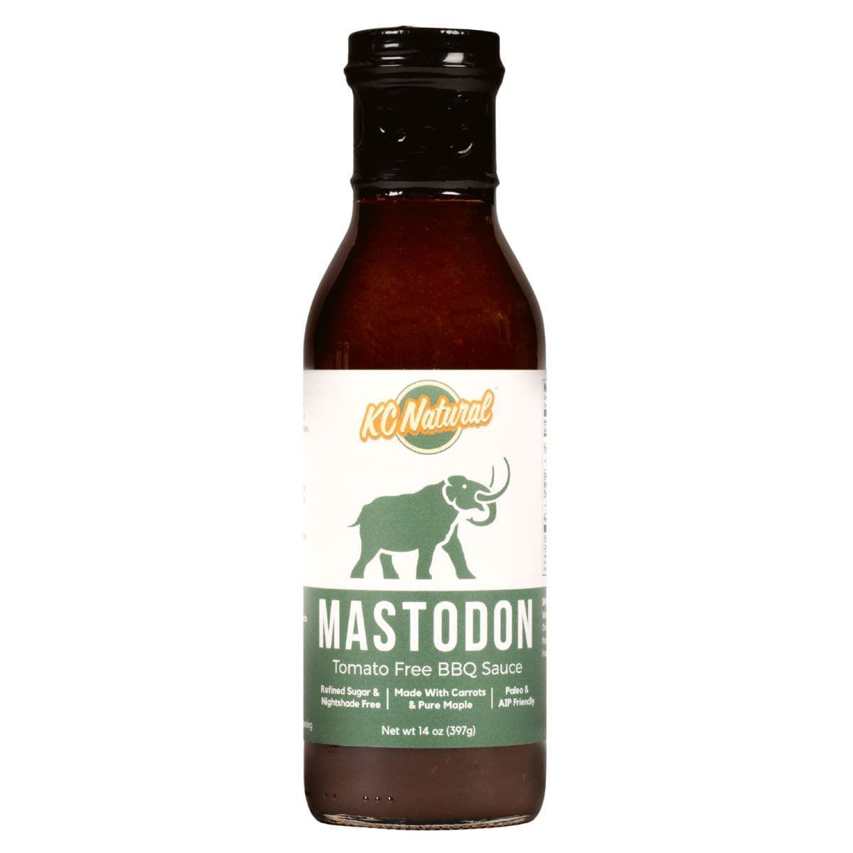 Mastodon