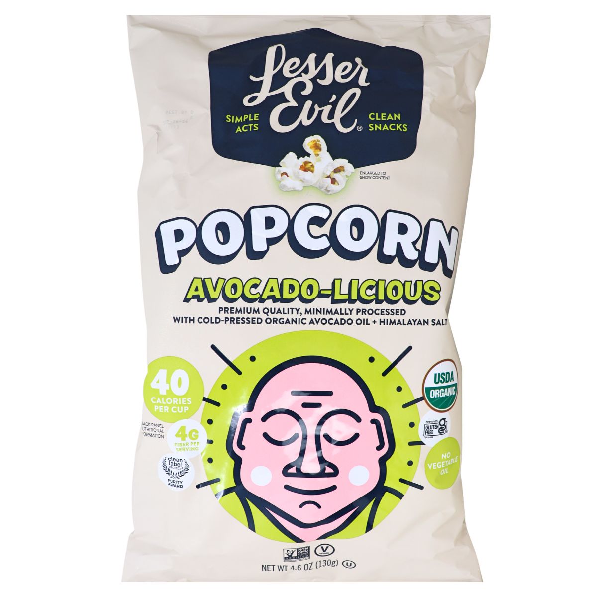 Avocado-Licious