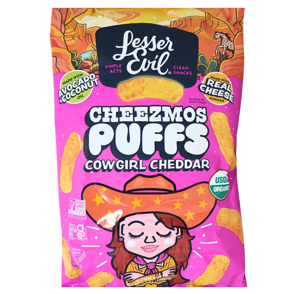 Cowgirl Cheddar