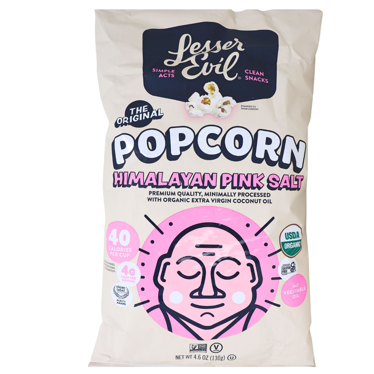 Himalyan Pink Salt