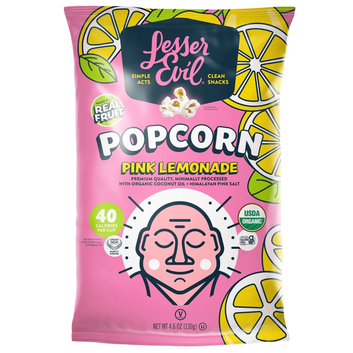 Pink Lemonade