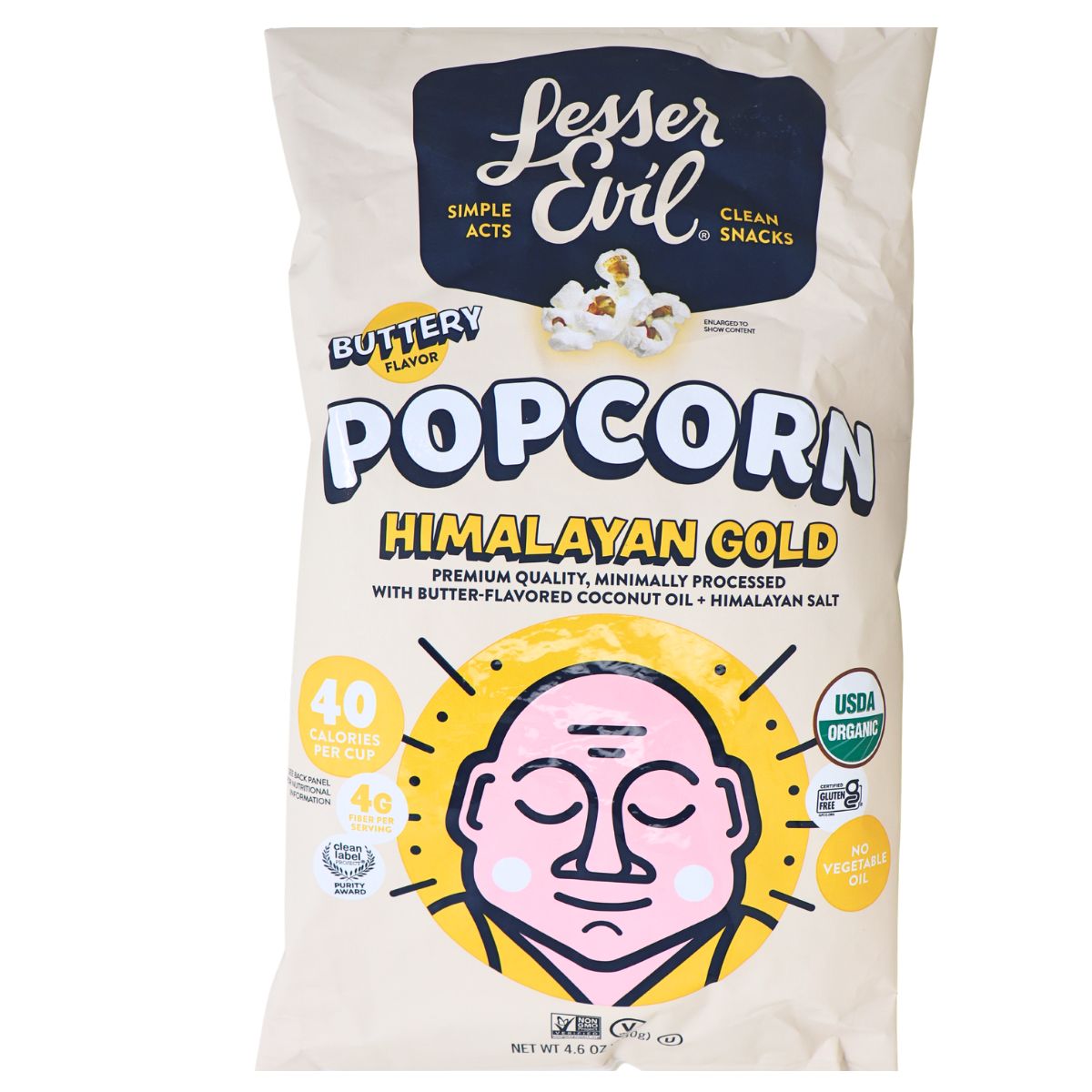 Himalayan Gold