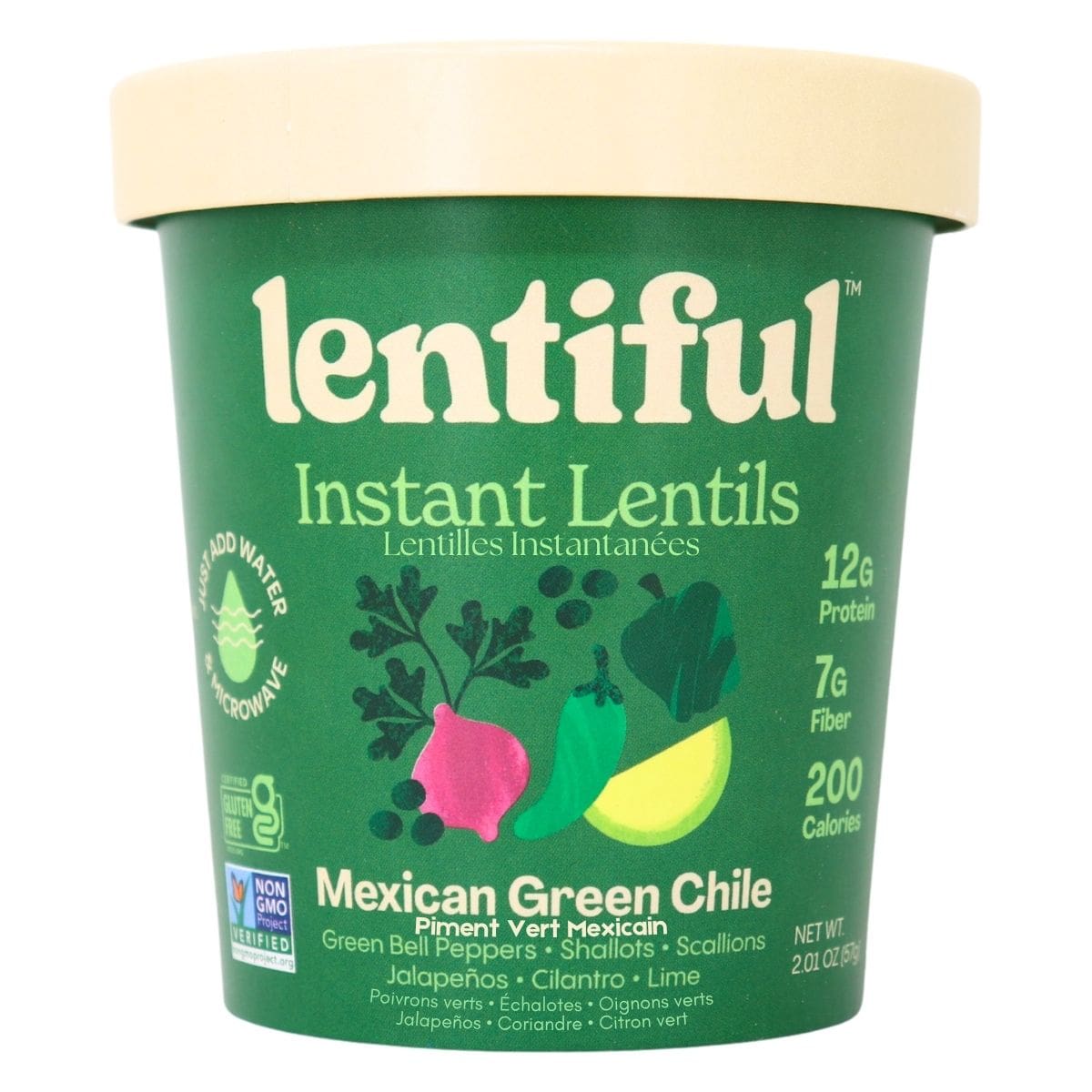Mexican Green
