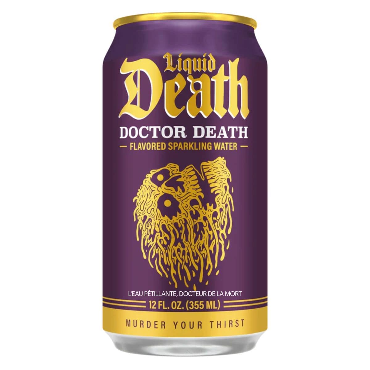 Doctor Death