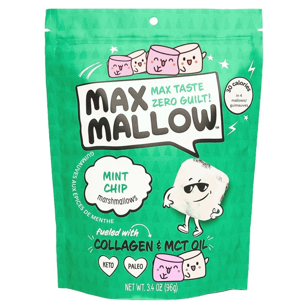 Mint Chip