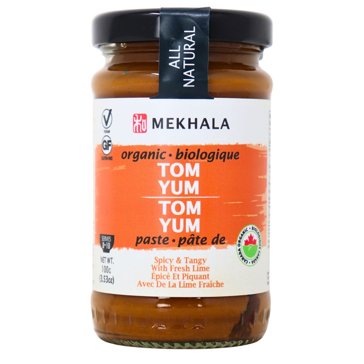Tom Yum
