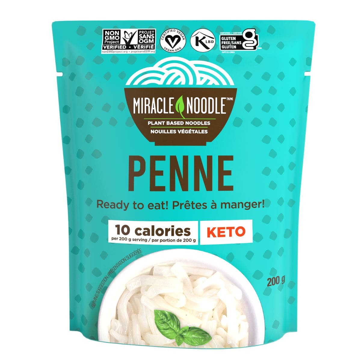 Penne