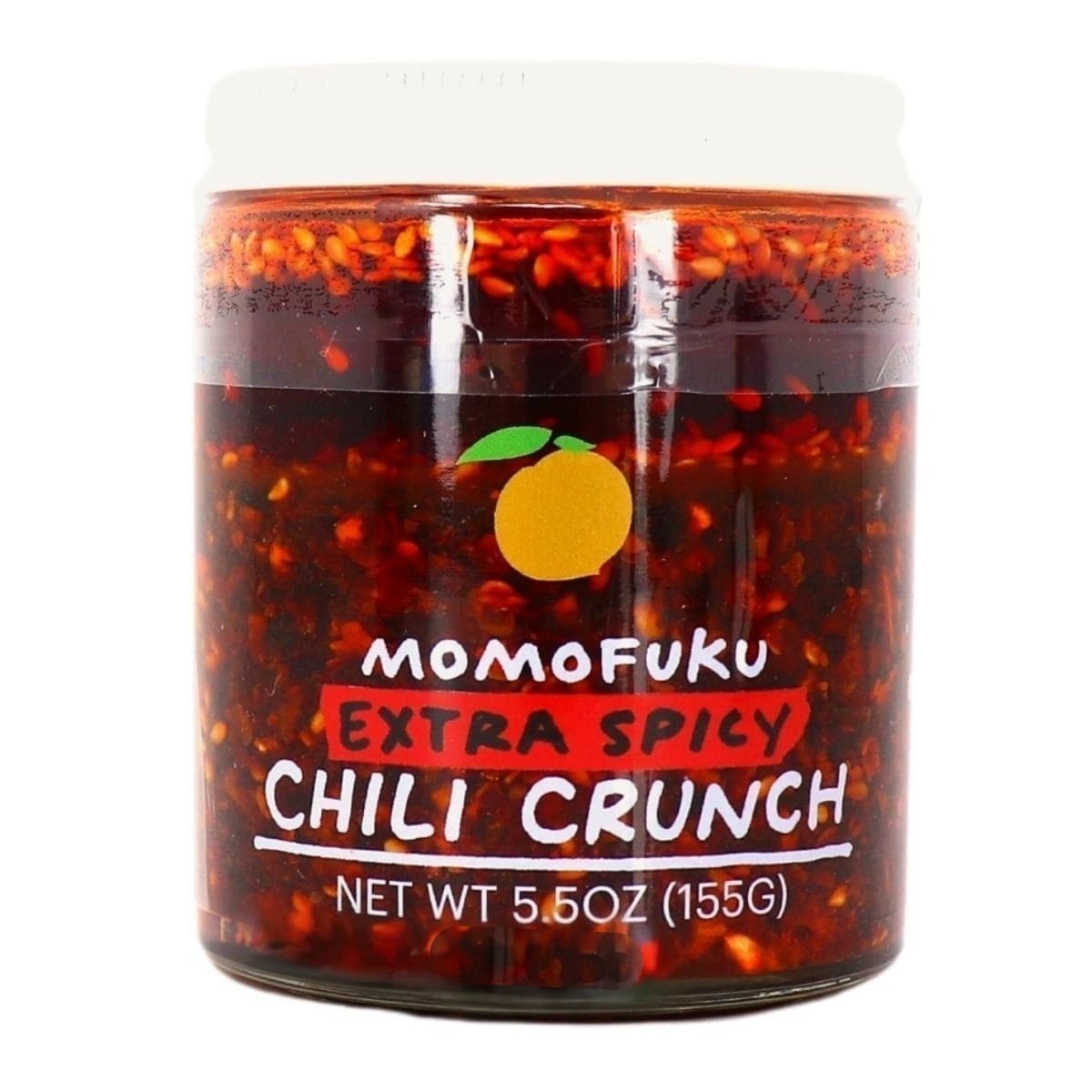 Extra Spicy
