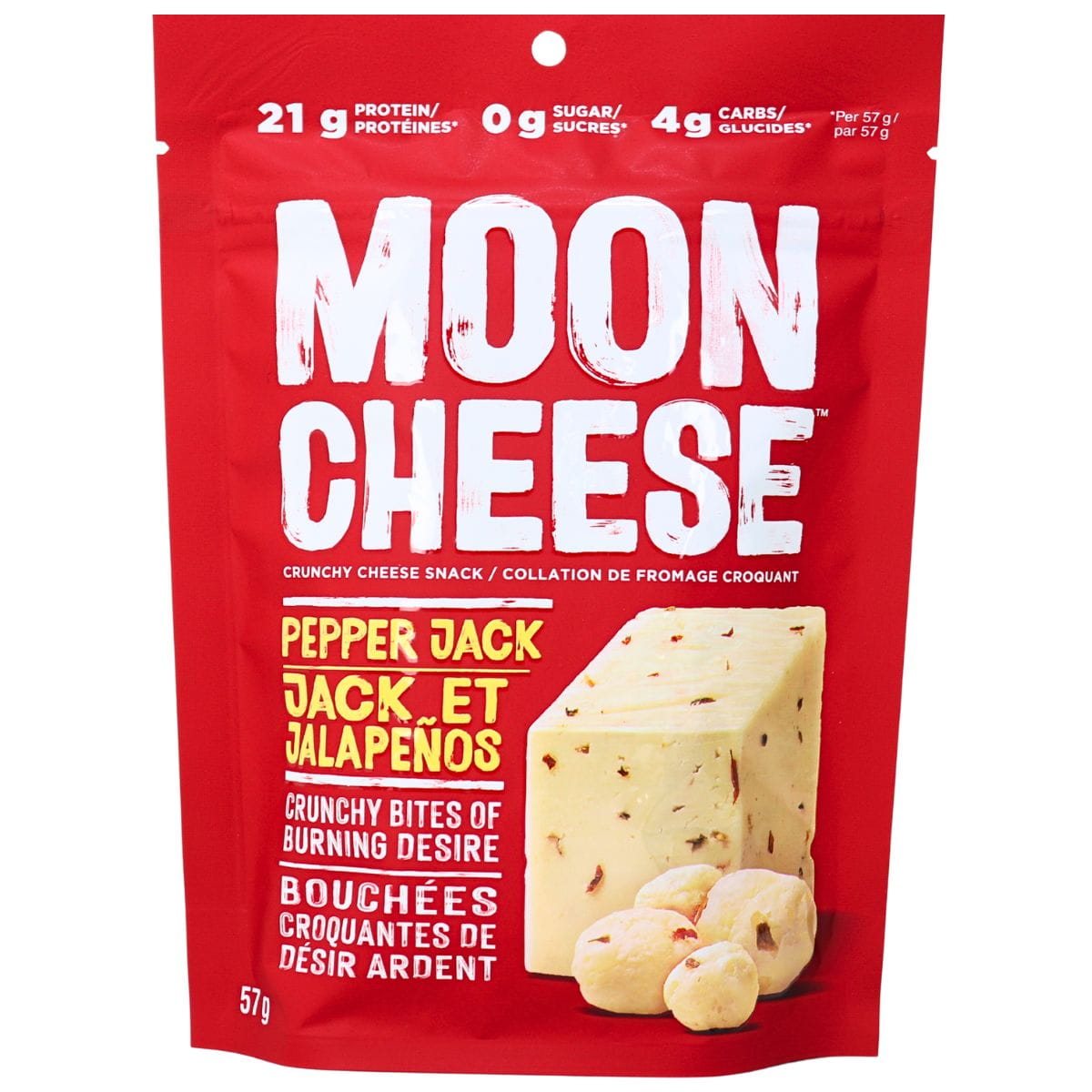 Pepper Jack