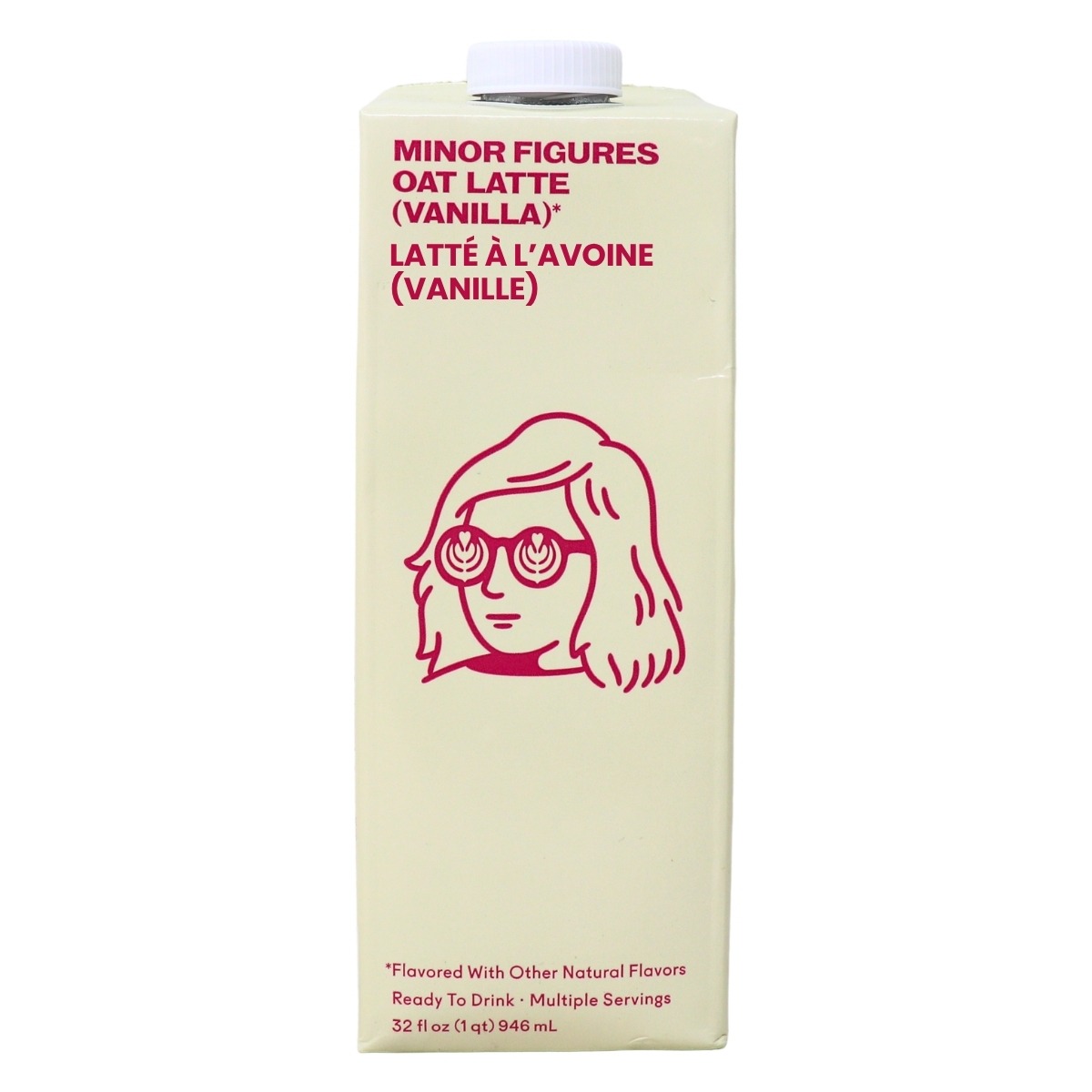 Vanilla