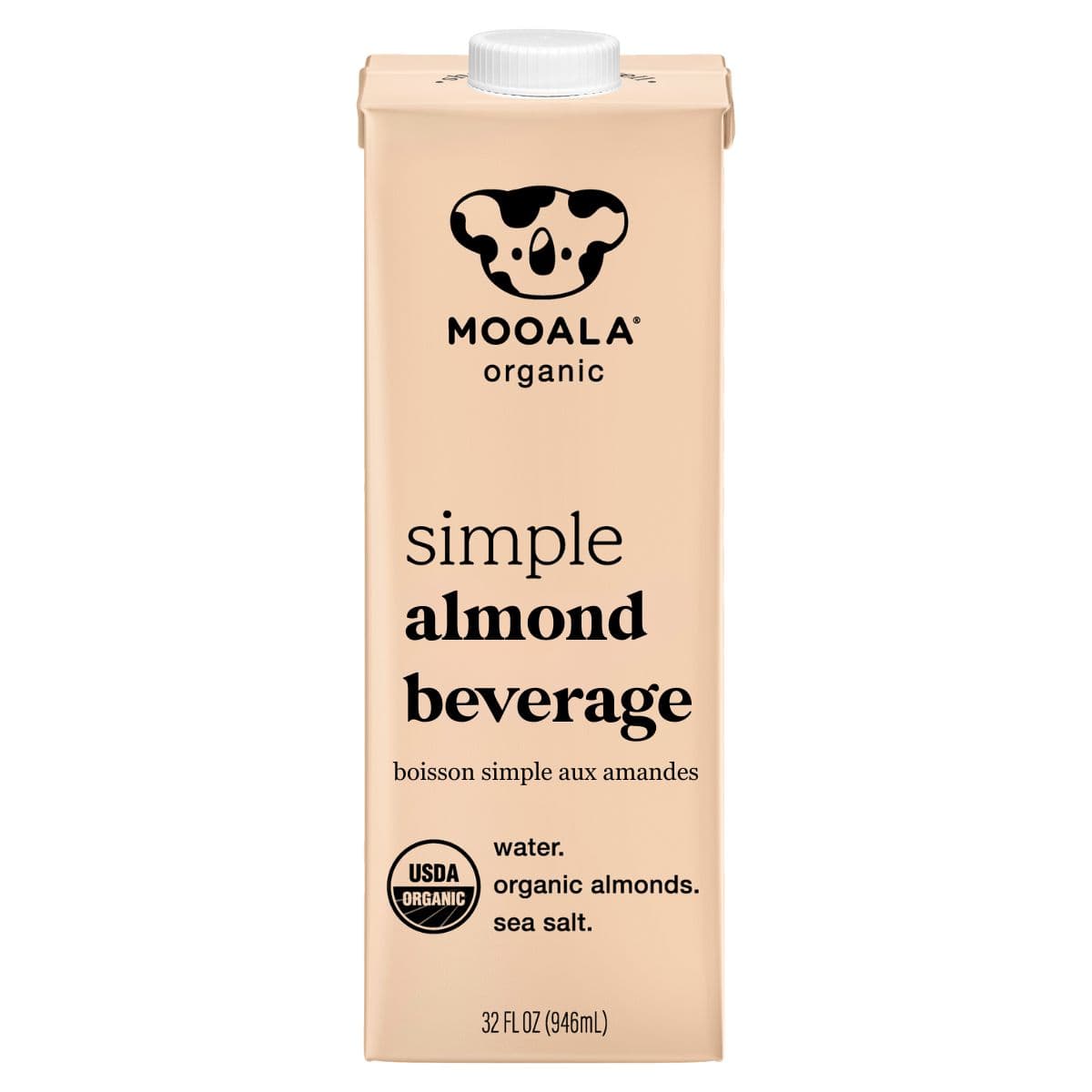 Almond Milk