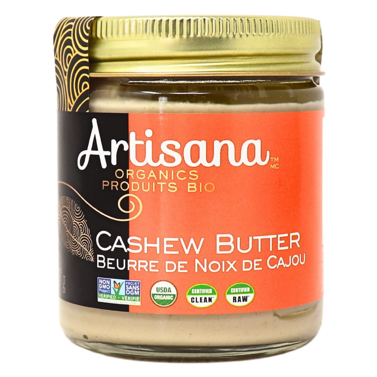 Cashew Butter