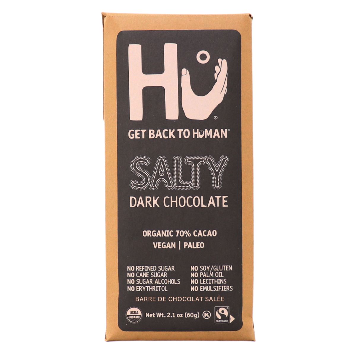 Salty