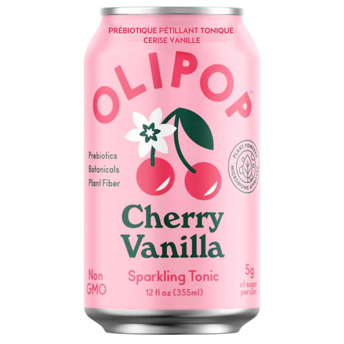 Cherry Vanilla
