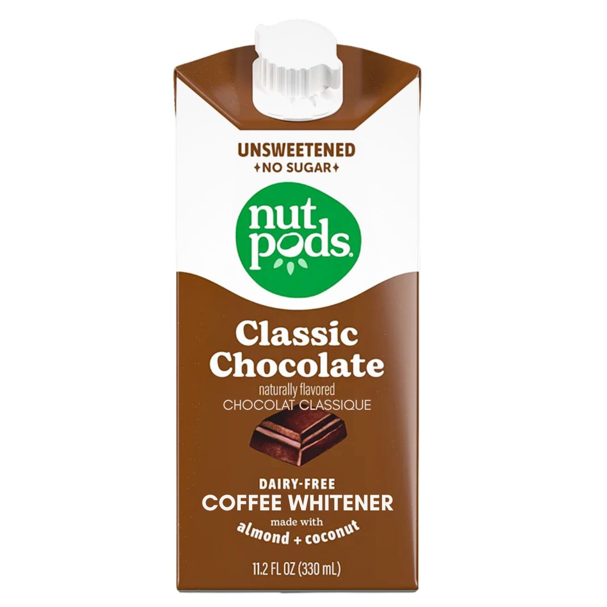 Classic Chocolate