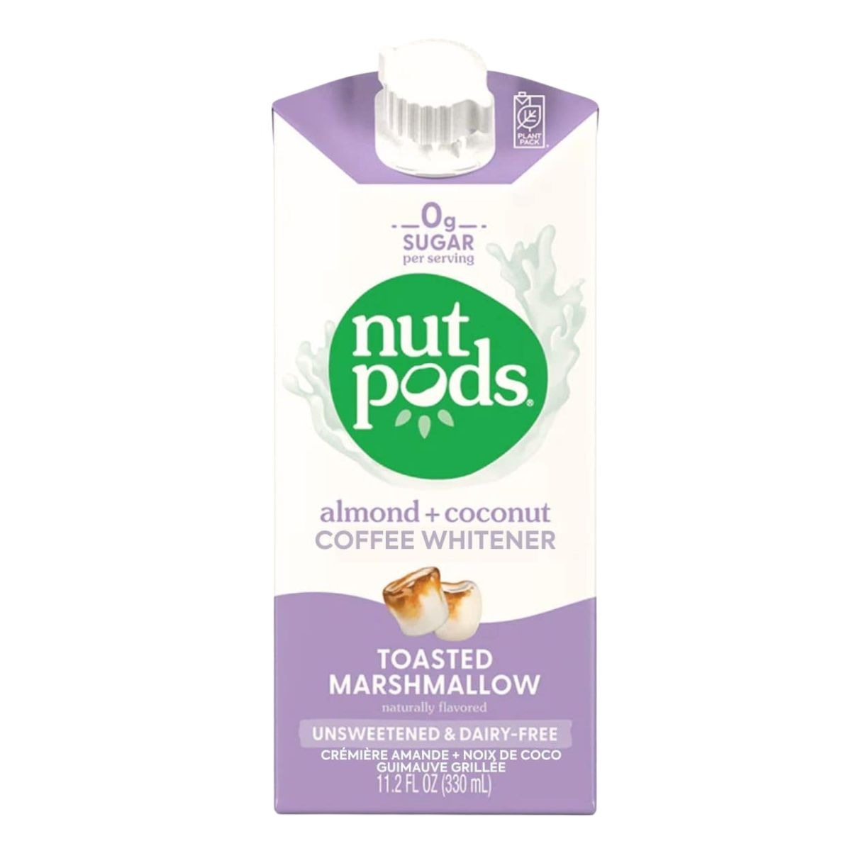 Toasted Marshmallow
