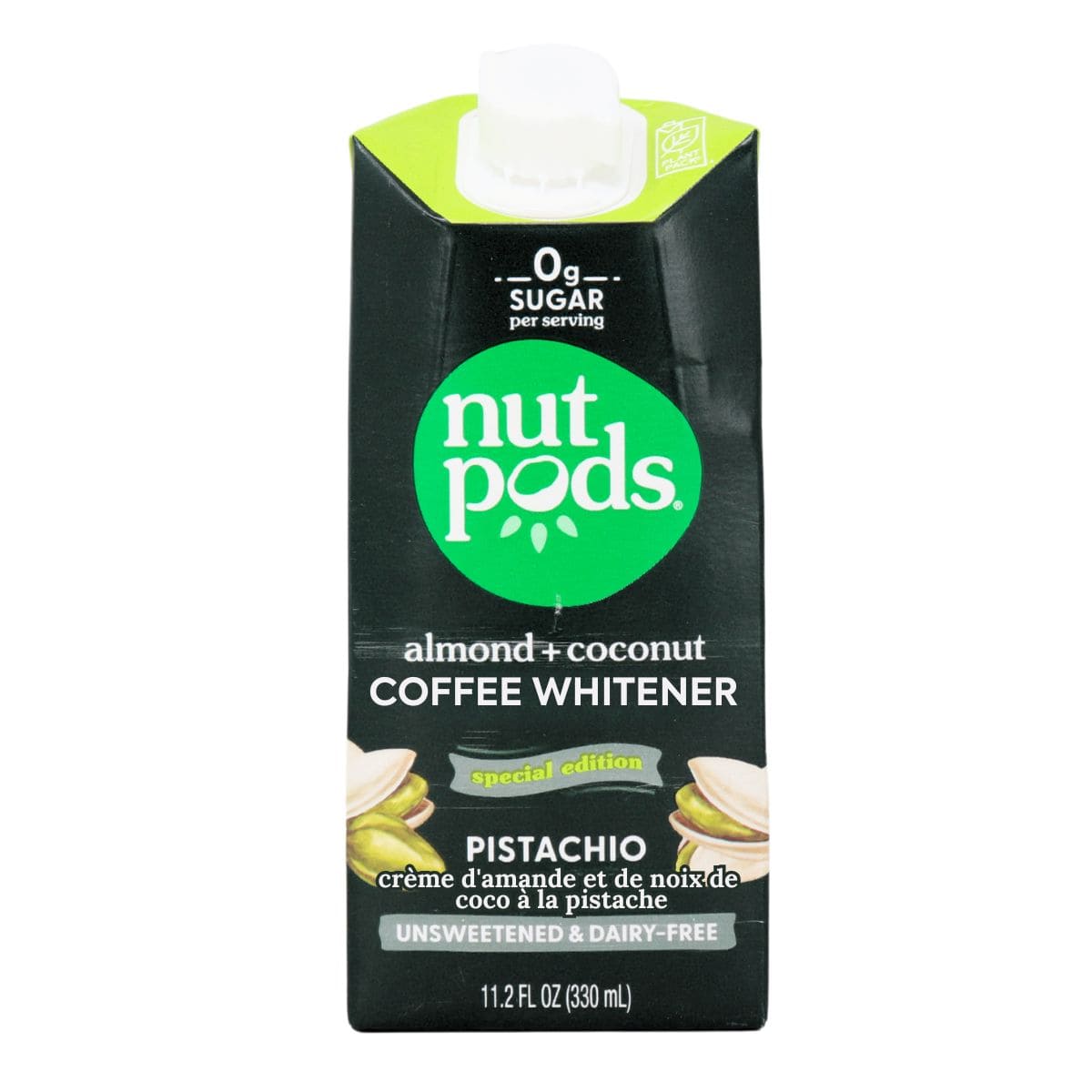 Pistachio