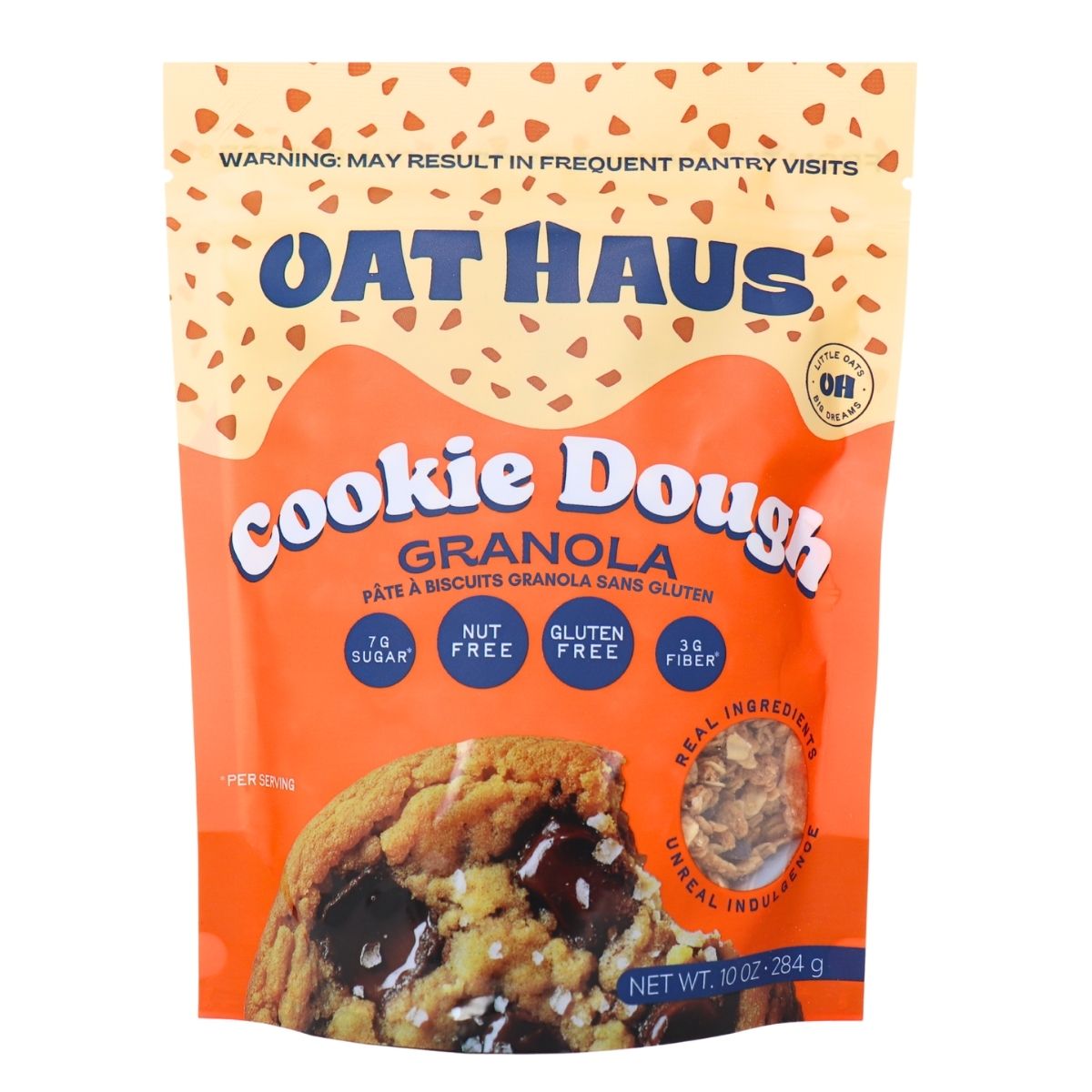 Cookie Dough