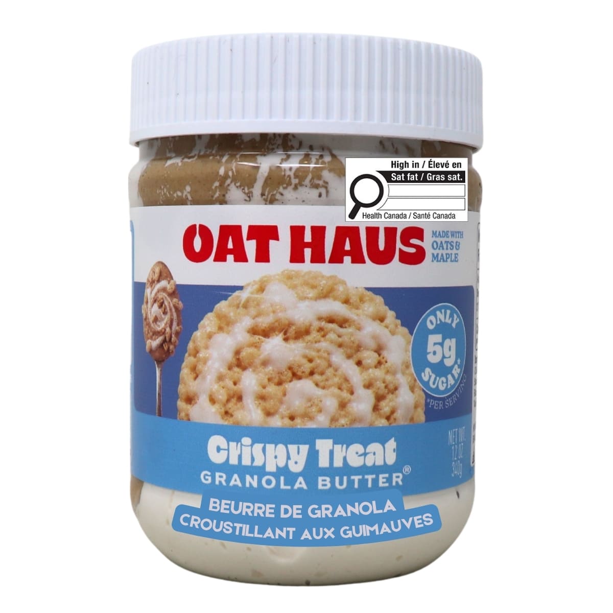 Crispy Treat